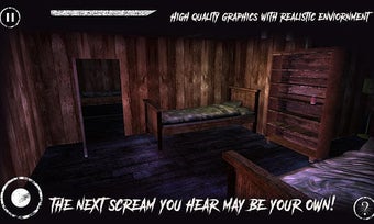 Imagen 2 para Haunted House Escape - Gr…