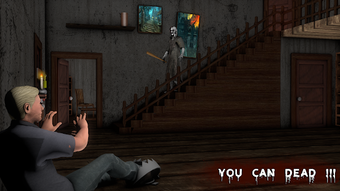 Imagen 0 para Haunted House Escape - Gr…