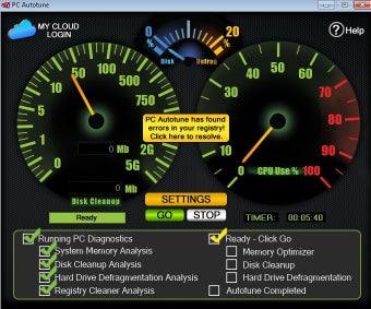 Imagen 0 para PC Autotune