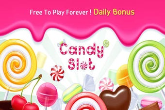 Image 0 for 777 Candy Sweet Slots Cas…