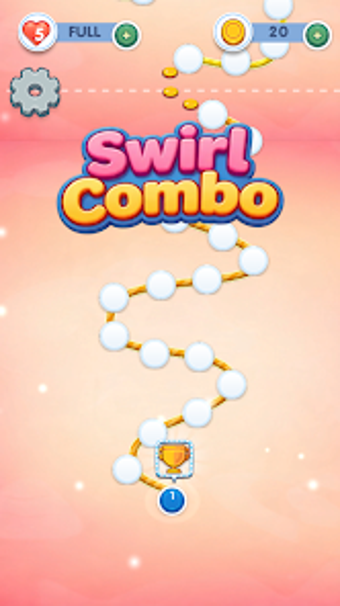 Imagen 0 para Swirl Combo