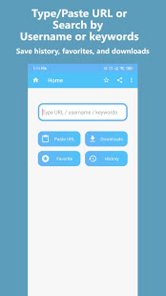 Image 3 for Video Downloader for Twit…
