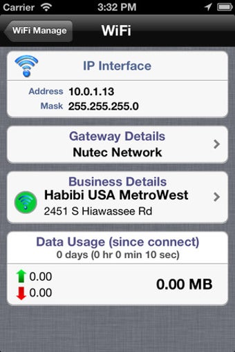 Imagen 2 para WiFi Manager & HotSpot Lo…