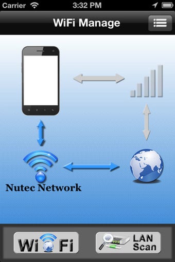 Imagen 1 para WiFi Manager & HotSpot Lo…