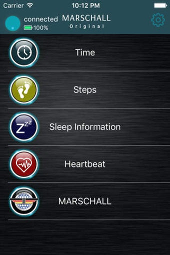 Image 0 for Smart Watch Marschall