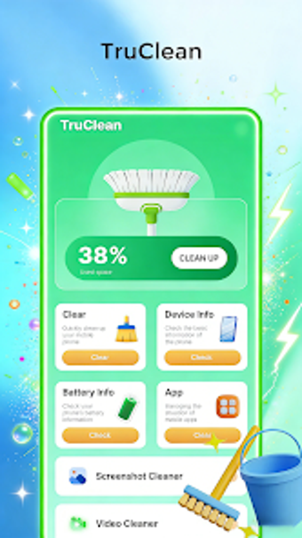 Imagen 0 para TruClean