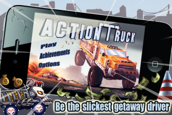 Image 0 for Action Truck