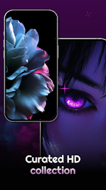 Image 0 for Cosmic Launcher: 3D Wallp…