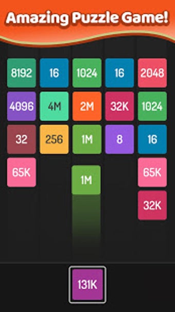 Imagen 1 para X2 Blocks - Merge Puzzle …