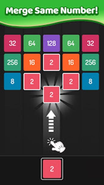 Imagen 3 para X2 Blocks - Merge Puzzle …