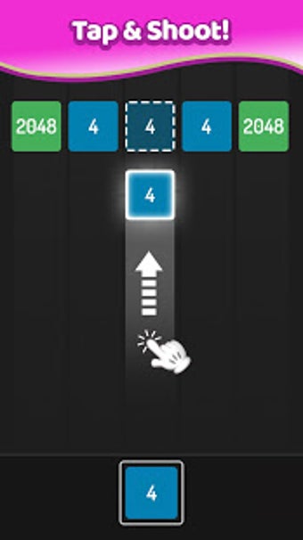 Imagen 2 para X2 Blocks - Merge Puzzle …