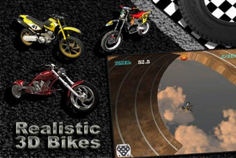 Image 0 for Bike Race Free