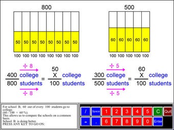 Image 0 for Math Galaxy Pre-Algebra F…