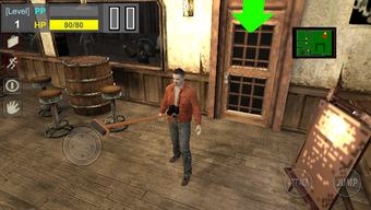 Image 0 for Outbreak