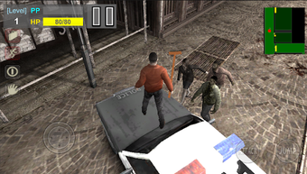 Imagen 0 para Outbreak