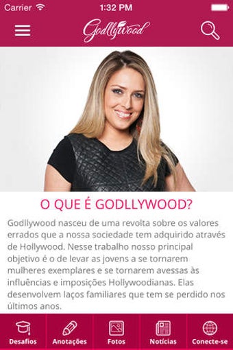 Image 0 for Godllywood