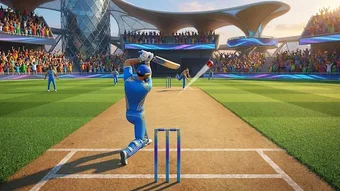Imagen 0 para Cricket Match Legends: T2…