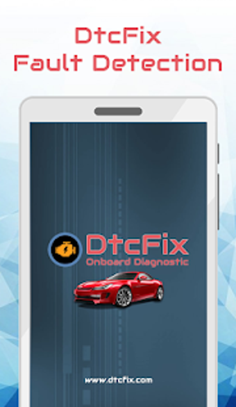 Image 2 for DtcFix PRO - OBD2 Car Fau…