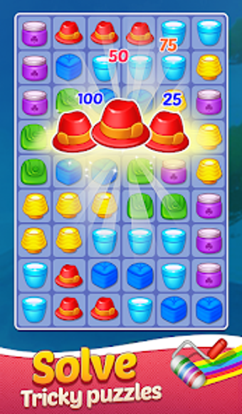 Imagen 0 para Home Makeover: Connect Em…