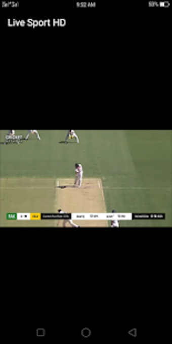 Image 0 for Live Sport HD