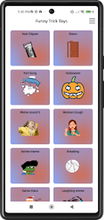 Imagen 0 para Funny Trick Toys