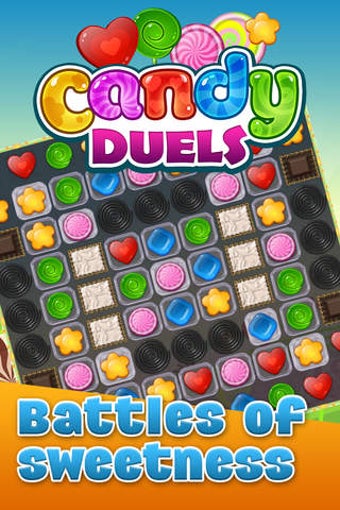 Image 0 for Candy Duels