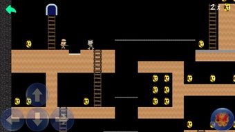 Imagen 1 para Mine Runner