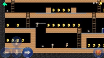 Imagen 0 para Mine Runner