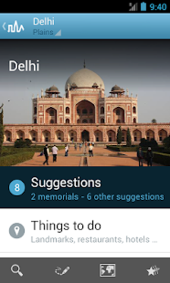Image 3 for India Travel Guide by Tri…