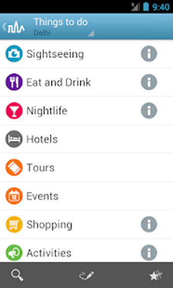 Image 2 for India Travel Guide by Tri…
