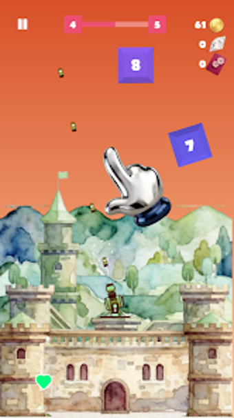 Imagen 0 para Tower Up: Castle Defense