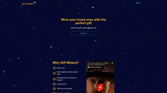 Image 0 for Gift Wizard