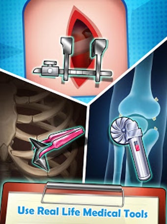 Image 1 for Ice Princess Heart Surger…