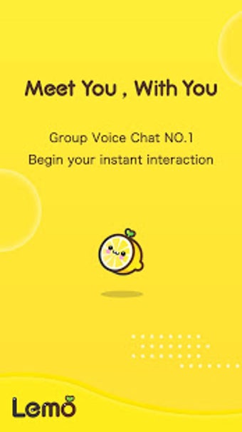 Image 0 for Lemo - Group Voice & Vide…