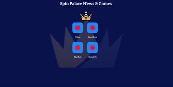 Imagen 1 para Spin Palace for Windows 1…