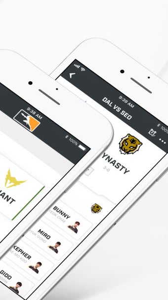 Image 2 for Overwatch League
