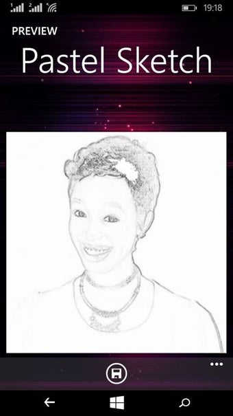 Image 3 for YouCam Perfect -Editor Se…
