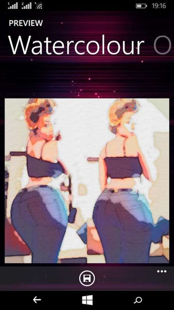 Image 1 for YouCam Perfect -Editor Se…