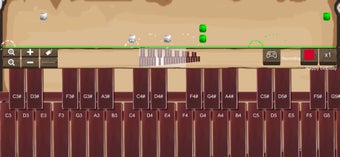 Image 3 for Marimba Real