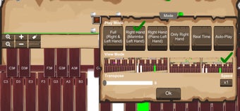 Image 2 for Marimba Real