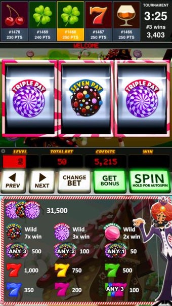 Imagen 0 para All Vegas Slots