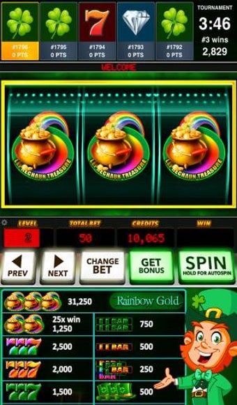 Imagen 1 para All Vegas Slots