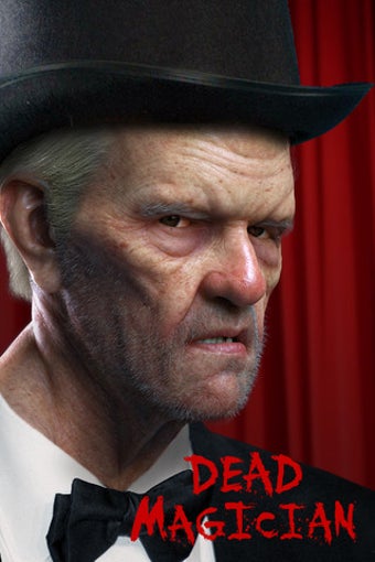 Imagen 0 para Dead Magician