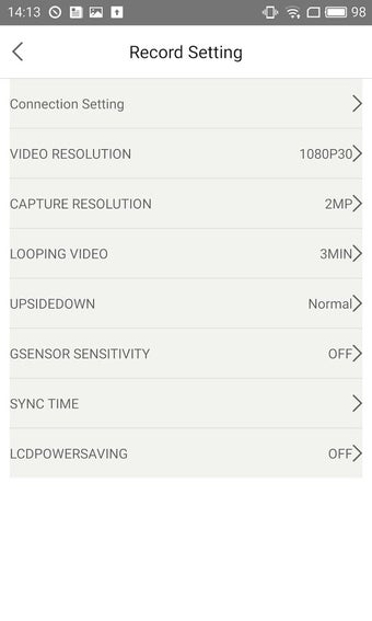 Image 0 for AD DashCam