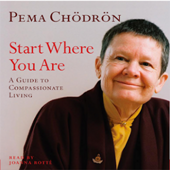Image 1 for Start Where You Are By Pe…