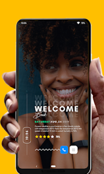 Image 0 for Wow! KWGT