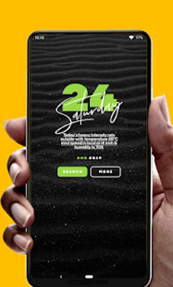 Image 1 for Wow! KWGT