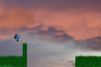 Imagen 0 para A short game about jumpin…