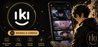 Imagen 0 para Ikigai Mangas  Manga  Com…