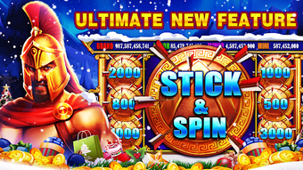 Image 1 for Triple Win Slots - Pop Ve…